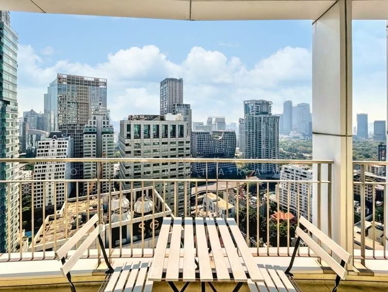 Baan Rajprasong, Bangkok, 3 Rajdamri Road, Lumphini, Pathum Wan, Bangkok, 1 Bedroom, 77 sqm, Condo For Sale, by Chomratkamol Soontorntarawong (Gor), 500303351 - DDproperty.com