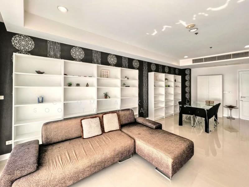 Baan Rajprasong, Bangkok, 3 Rajdamri Road, Lumphini, Pathum Wan, Bangkok, 1 Bedroom, 77 sqm, Condo For Sale, by Chomratkamol Soontorntarawong (Gor), 500303351 - DDproperty.com