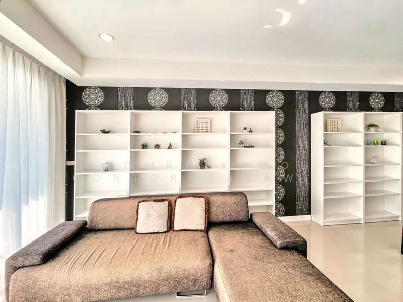 Baan Rajprasong, Bangkok, 3 Rajdamri Road, Lumphini, Pathum Wan, Bangkok, 1 Bedroom, 77 sqm, Condo For Sale, by Chomratkamol Soontorntarawong (Gor), 500303351 - DDproperty.com