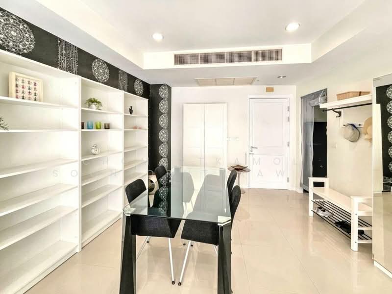 Baan Rajprasong, Bangkok, 3 Rajdamri Road, Lumphini, Pathum Wan, Bangkok, 1 Bedroom, 77 sqm, Condo For Sale, by Chomratkamol Soontorntarawong (Gor), 500303351 - DDproperty.com