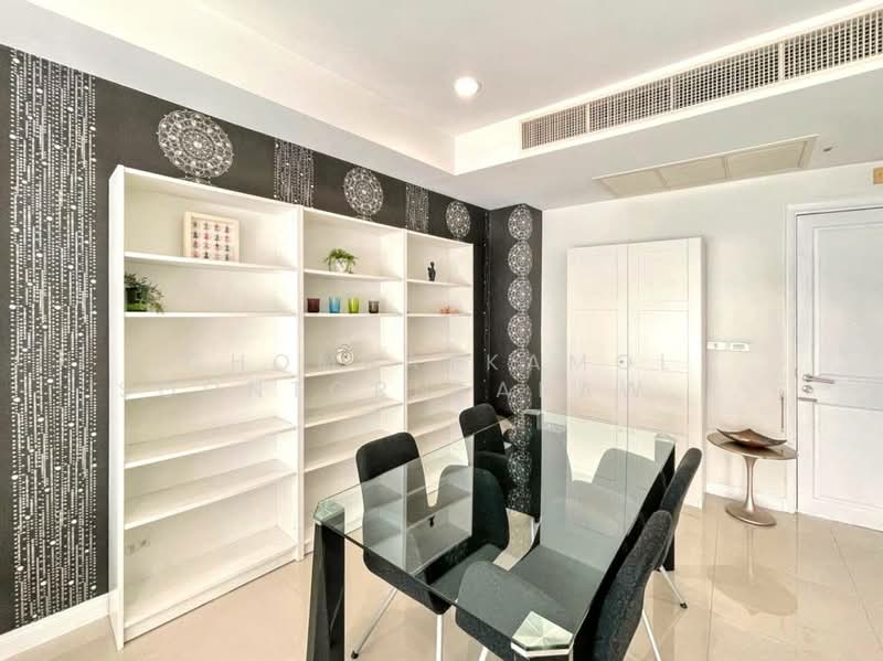 Baan Rajprasong, Bangkok, 3 Rajdamri Road, Lumphini, Pathum Wan, Bangkok, 1 Bedroom, 77 sqm, Condo For Sale, by Chomratkamol Soontorntarawong (Gor), 500303351 - DDproperty.com
