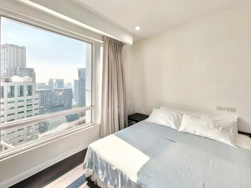 Baan Rajprasong, Bangkok, 3 Rajdamri Road, Lumphini, Pathum Wan, Bangkok, 1 Bedroom, 77 sqm, Condo For Sale, by Chomratkamol Soontorntarawong (Gor), 500303351 - DDproperty.com