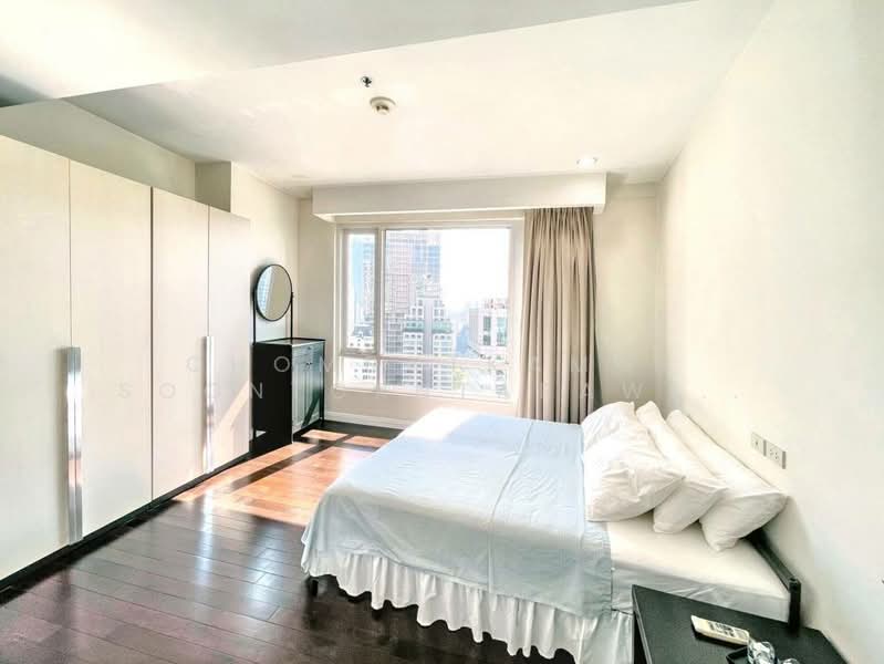 Baan Rajprasong, Bangkok, 3 Rajdamri Road, Lumphini, Pathum Wan, Bangkok, 1 Bedroom, 77 sqm, Condo For Sale, by Chomratkamol Soontorntarawong (Gor), 500303351 - DDproperty.com