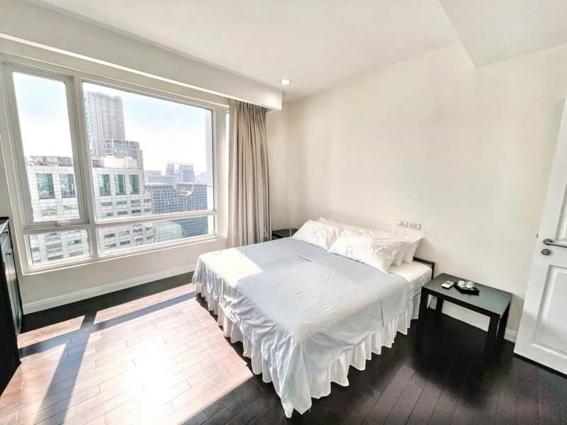 Baan Rajprasong, Bangkok, 3 Rajdamri Road, Lumphini, Pathum Wan, Bangkok, 1 Bedroom, 77 sqm, Condo For Sale, by Chomratkamol Soontorntarawong (Gor), 500303351 - DDproperty.com