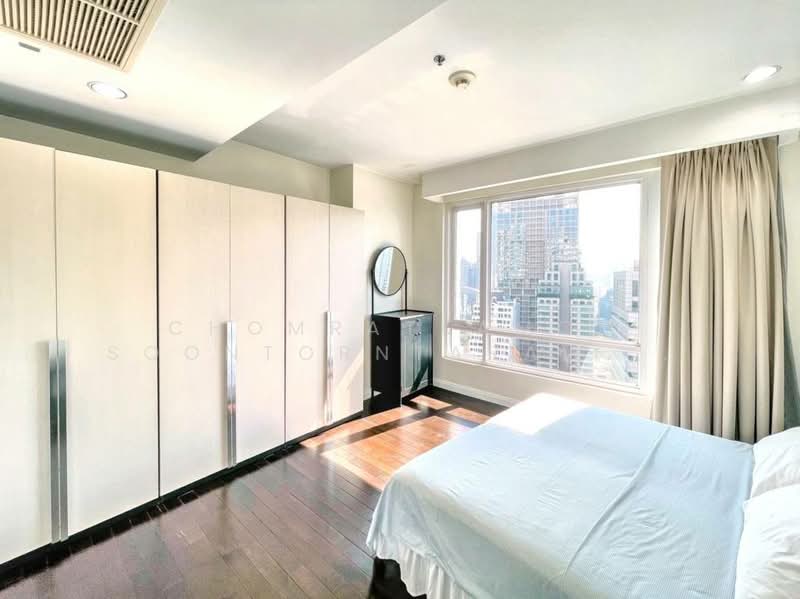 Baan Rajprasong, Bangkok, 3 Rajdamri Road, Lumphini, Pathum Wan, Bangkok, 1 Bedroom, 77 sqm, Condo For Sale, by Chomratkamol Soontorntarawong (Gor), 500303351 - DDproperty.com