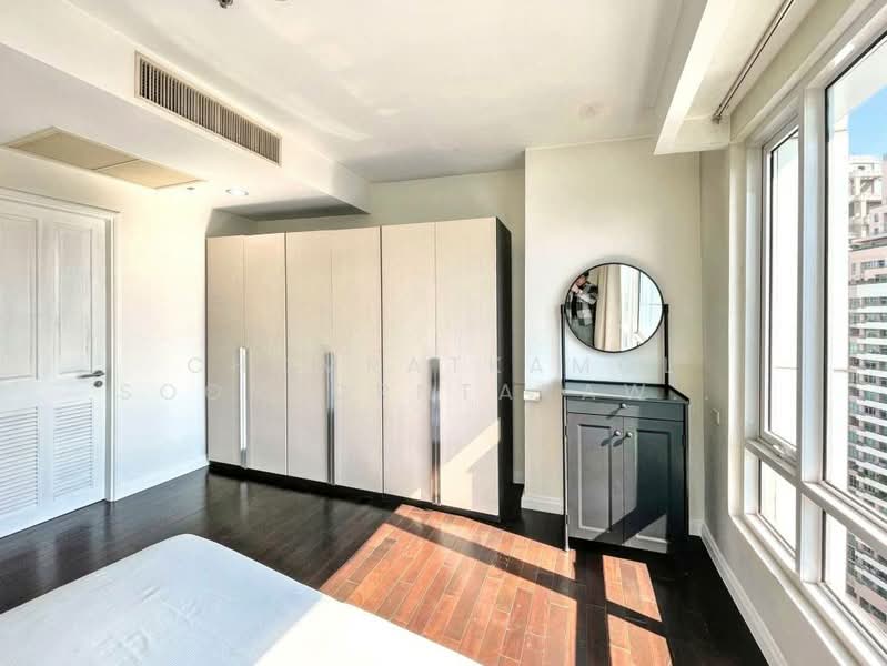 Baan Rajprasong, Bangkok, 3 Rajdamri Road, Lumphini, Pathum Wan, Bangkok, 1 Bedroom, 77 sqm, Condo For Sale, by Chomratkamol Soontorntarawong (Gor), 500303351 - DDproperty.com