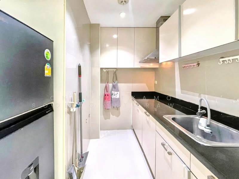 Baan Rajprasong, Bangkok, 3 Rajdamri Road, Lumphini, Pathum Wan, Bangkok, 1 Bedroom, 77 sqm, Condo For Sale, by Chomratkamol Soontorntarawong (Gor), 500303351 - DDproperty.com