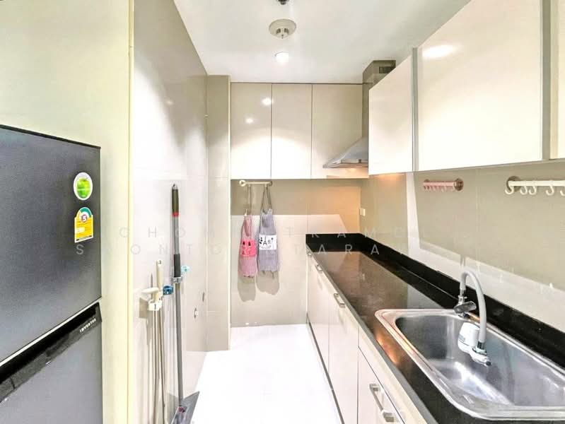 Baan Rajprasong, Bangkok, 3 Rajdamri Road, Lumphini, Pathum Wan, Bangkok, 1 Bedroom, 77 sqm, Condo For Sale, by Chomratkamol Soontorntarawong (Gor), 500303351 - DDproperty.com