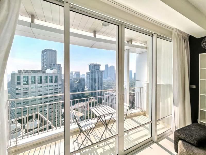 Baan Rajprasong, Bangkok, 3 Rajdamri Road, Lumphini, Pathum Wan, Bangkok, 1 Bedroom, 77 sqm, Condo For Sale, by Chomratkamol Soontorntarawong (Gor), 500303351 - DDproperty.com