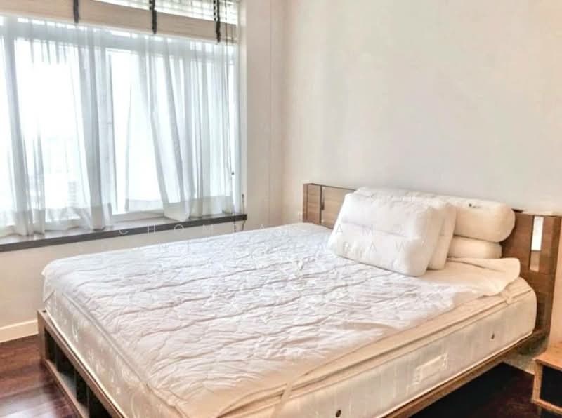 Circle Condominium, Bangkok, 1674 Soi Petchaburi 36 Petchaburi Road, Makkasan, Ratchathewi, Bangkok, 1 Bedroom, 40 sqm, Condo For Rent, by Chomratkamol Soontorntarawong (Gor), 500303352 - DDproperty.com