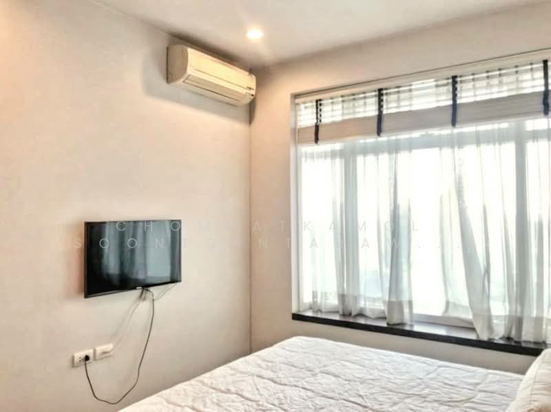 Circle Condominium, Bangkok, 1674 Soi Petchaburi 36 Petchaburi Road, Makkasan, Ratchathewi, Bangkok, 1 Bedroom, 40 sqm, Condo For Rent, by Chomratkamol Soontorntarawong (Gor), 500303352 - DDproperty.com