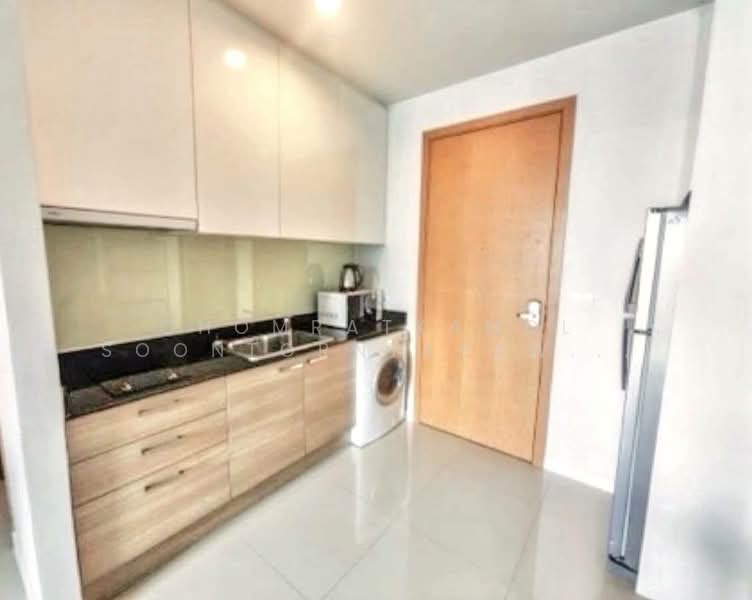 Circle Condominium, Bangkok, 1674 Soi Petchaburi 36 Petchaburi Road, Makkasan, Ratchathewi, Bangkok, 1 Bedroom, 40 sqm, Condo For Rent, by Chomratkamol Soontorntarawong (Gor), 500303352 - DDproperty.com