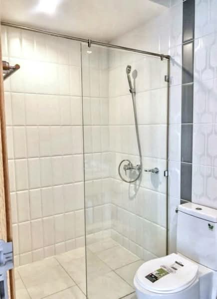 Circle Condominium, Bangkok, 1674 Soi Petchaburi 36 Petchaburi Road, Makkasan, Ratchathewi, Bangkok, 1 Bedroom, 40 sqm, Condo For Rent, by Chomratkamol Soontorntarawong (Gor), 500303352 - DDproperty.com