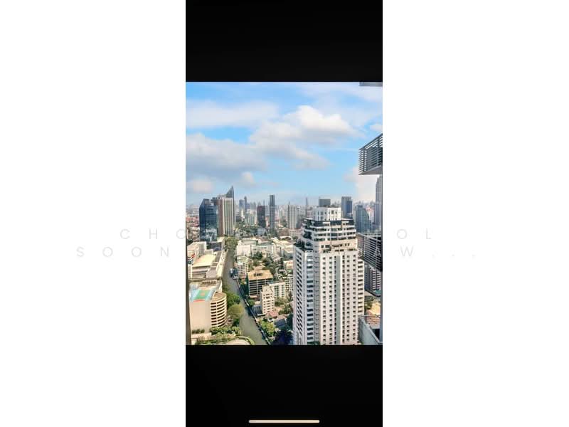 Circle Condominium : เซอร์เคิล คอนโดมิเนียม, กรุงเทพ, 1674 ซอยเพชรบุรี 36 ถนนเพชรบุรี, มักกะสัน, ราชเทวี, กรุงเทพ, 40 ตร.ม., คอนโด ให้เช่า, โดย Chomratkamol Soontorntarawong (Gor), 500303352 - DDproperty.com