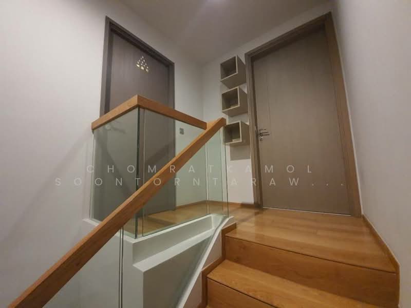 Keyne by Sansiri, Bangkok, 766 Sukhumvit Road, Khlong Toei, Khlong Toei, Bangkok, 2 Bedrooms, 82 sqm, Condo For Sale, by Chomratkamol Soontorntarawong (Gor), 500303354 - DDproperty.com