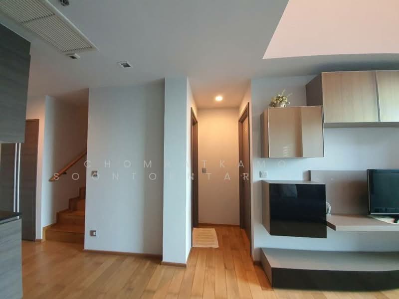 Keyne by Sansiri, Bangkok, 766 Sukhumvit Road, Khlong Toei, Khlong Toei, Bangkok, 2 Bedrooms, 82 sqm, Condo For Sale, by Chomratkamol Soontorntarawong (Gor), 500303354 - DDproperty.com