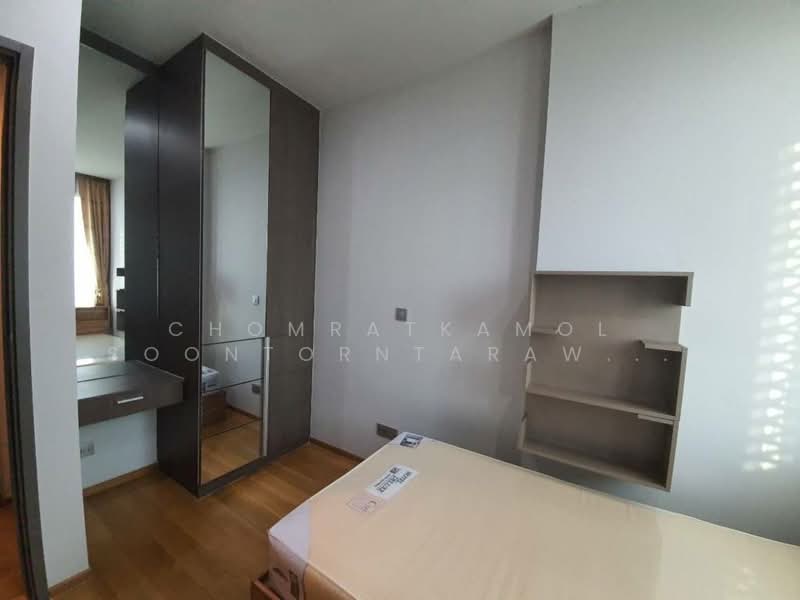 Keyne by Sansiri, Bangkok, 766 Sukhumvit Road, Khlong Toei, Khlong Toei, Bangkok, 2 Bedrooms, 82 sqm, Condo For Sale, by Chomratkamol Soontorntarawong (Gor), 500303354 - DDproperty.com