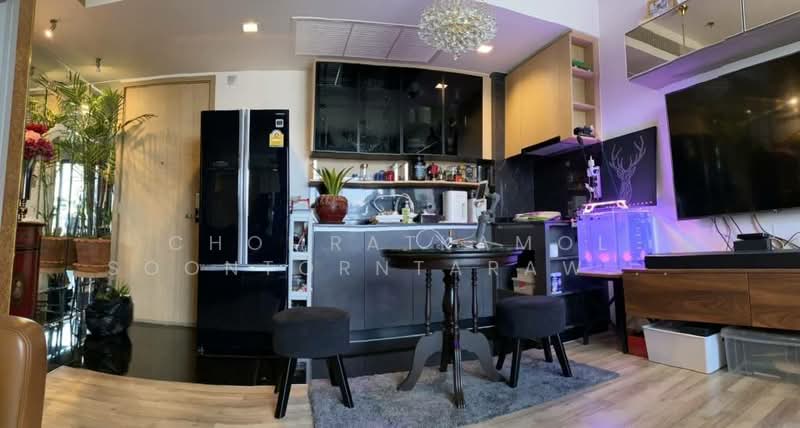 Icon II, Bangkok, Sukhumvit, Khlong Tan Nua, Watthana, Bangkok, 1 Bedroom, 41 sqm, Condo For Sale, by Chomratkamol Soontorntarawong (Gor), 500303355 - DDproperty.com