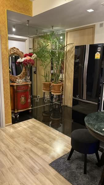 Icon II : ไอคอน 2, กรุงเทพ, สุขุมวิท, คลองตันเหนือ, วัฒนา, กรุงเทพ, 41 ตร.ม., คอนโด ขาย, โดย Chomratkamol Soontorntarawong (Gor), 500303355 - DDproperty.com