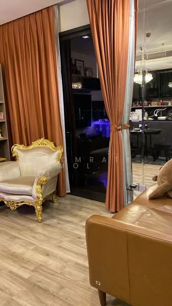 Icon II, Bangkok, Sukhumvit, Khlong Tan Nua, Watthana, Bangkok, 1 Bedroom, 41 sqm, Condo For Sale, by Chomratkamol Soontorntarawong (Gor), 500303355 - DDproperty.com