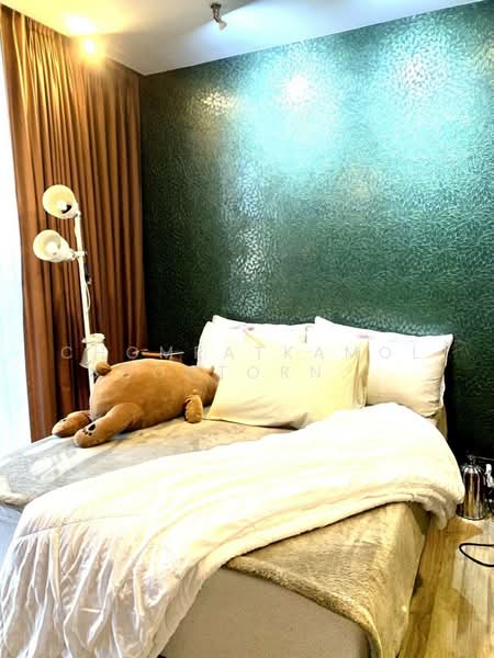 Icon II, Bangkok, Sukhumvit, Khlong Tan Nua, Watthana, Bangkok, 1 Bedroom, 41 sqm, Condo For Sale, by Chomratkamol Soontorntarawong (Gor), 500303355 - DDproperty.com