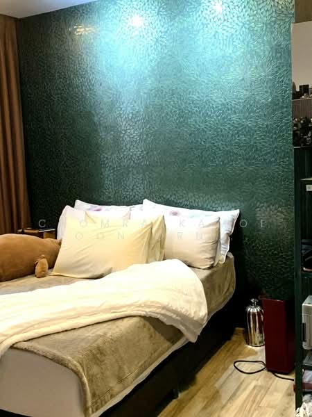 Icon II, Bangkok, Sukhumvit, Khlong Tan Nua, Watthana, Bangkok, 1 Bedroom, 41 sqm, Condo For Sale, by Chomratkamol Soontorntarawong (Gor), 500303355 - DDproperty.com