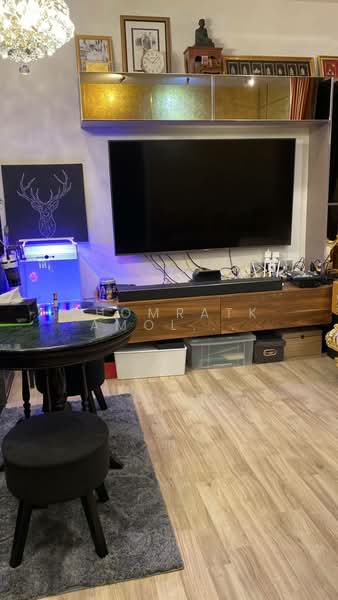 Icon II, Bangkok, Sukhumvit, Khlong Tan Nua, Watthana, Bangkok, 1 Bedroom, 41 sqm, Condo For Sale, by Chomratkamol Soontorntarawong (Gor), 500303355 - DDproperty.com