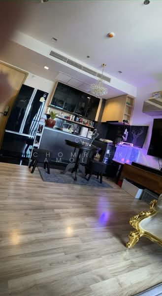 Icon II, Bangkok, Sukhumvit, Khlong Tan Nua, Watthana, Bangkok, 1 Bedroom, 41 sqm, Condo For Sale, by Chomratkamol Soontorntarawong (Gor), 500303355 - DDproperty.com