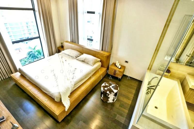 The XXXIX By Sansiri, Bangkok, 300 Soi Sukhumvit 39, Khlong Tan Nua, Watthana, Bangkok, 2 Bedrooms, 82 sqm, Condo For Sale, by Chomratkamol Soontorntarawong (Gor), 500303356 - DDproperty.com