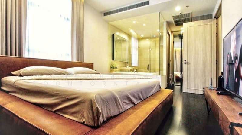 The XXXIX By Sansiri, Bangkok, 300 Soi Sukhumvit 39, Khlong Tan Nua, Watthana, Bangkok, 2 Bedrooms, 82 sqm, Condo For Sale, by Chomratkamol Soontorntarawong (Gor), 500303356 - DDproperty.com