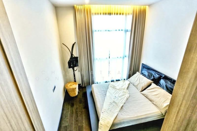 The XXXIX By Sansiri, Bangkok, 300 Soi Sukhumvit 39, Khlong Tan Nua, Watthana, Bangkok, 2 Bedrooms, 82 sqm, Condo For Sale, by Chomratkamol Soontorntarawong (Gor), 500303356 - DDproperty.com