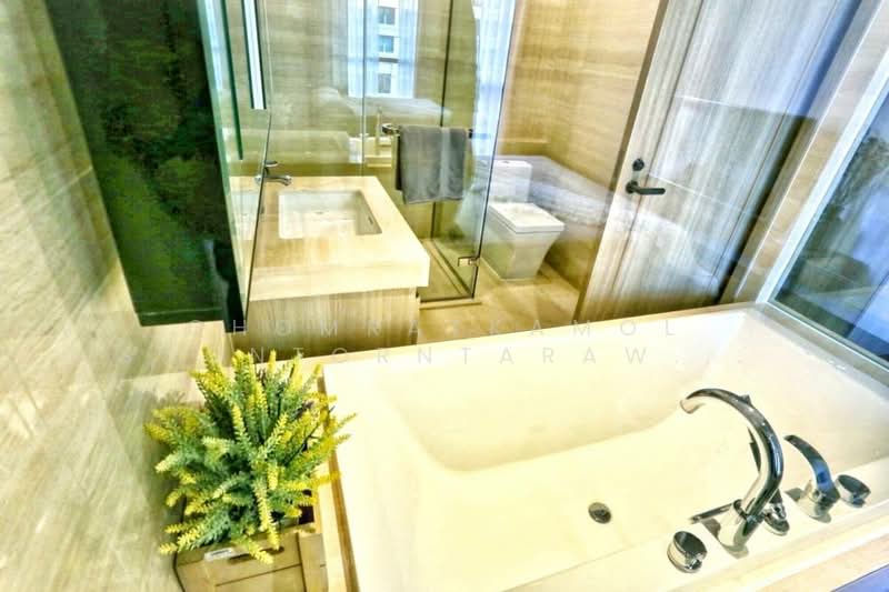 The XXXIX By Sansiri, Bangkok, 300 Soi Sukhumvit 39, Khlong Tan Nua, Watthana, Bangkok, 2 Bedrooms, 82 sqm, Condo For Sale, by Chomratkamol Soontorntarawong (Gor), 500303356 - DDproperty.com