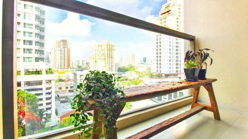 The XXXIX By Sansiri, Bangkok, 300 Soi Sukhumvit 39, Khlong Tan Nua, Watthana, Bangkok, 2 Bedrooms, 82 sqm, Condo For Sale, by Chomratkamol Soontorntarawong (Gor), 500303356 - DDproperty.com