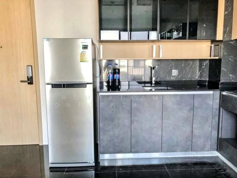 The Line Jatujak-Mochit, Bangkok, Phaholyothin Road, Jom Phon, Chatuchak, Bangkok, 1 Bedroom, 40 sqm, Condo For Sale, by Chomratkamol Soontorntarawong (Gor), 500303357 - DDproperty.com