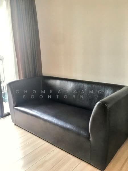 Maestro 12 Ratchathewi, Bangkok, 368 Phetchaburi Road, Thung Phaya Thai, Ratchathewi, Bangkok, 1 Bedroom, 33 sqm, Condo For Sale, by Chomratkamol Soontorntarawong (Gor), 500303359 - DDproperty.com