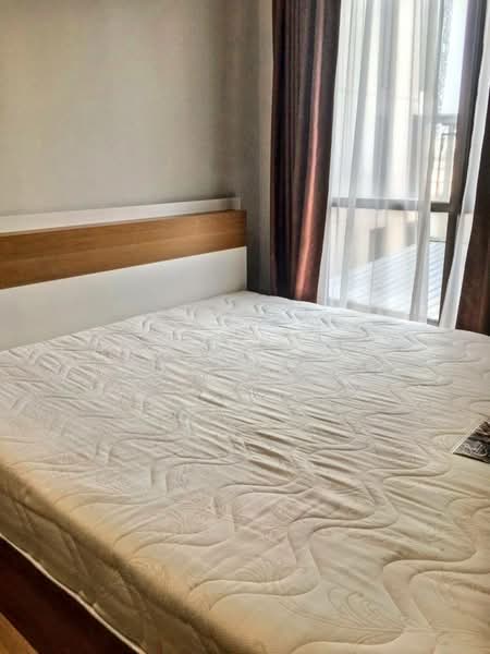 Maestro 12 Ratchathewi, Bangkok, 368 Phetchaburi Road, Thung Phaya Thai, Ratchathewi, Bangkok, 1 Bedroom, 33 sqm, Condo For Sale, by Chomratkamol Soontorntarawong (Gor), 500303359 - DDproperty.com