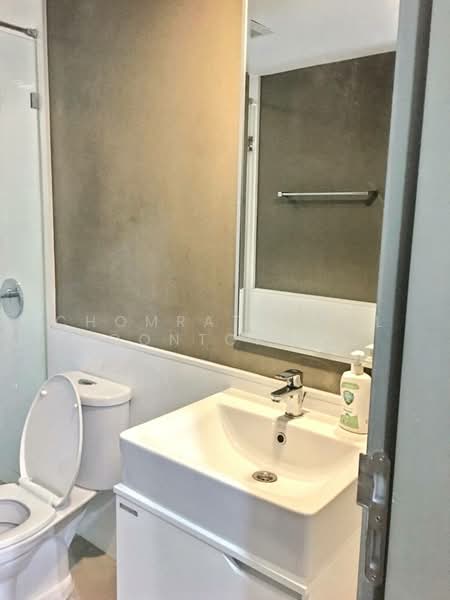 Maestro 12 Ratchathewi, Bangkok, 368 Phetchaburi Road, Thung Phaya Thai, Ratchathewi, Bangkok, 1 Bedroom, 33 sqm, Condo For Sale, by Chomratkamol Soontorntarawong (Gor), 500303359 - DDproperty.com