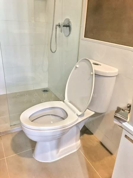 Maestro 12 Ratchathewi, Bangkok, 368 Phetchaburi Road, Thung Phaya Thai, Ratchathewi, Bangkok, 1 Bedroom, 33 sqm, Condo For Sale, by Chomratkamol Soontorntarawong (Gor), 500303359 - DDproperty.com