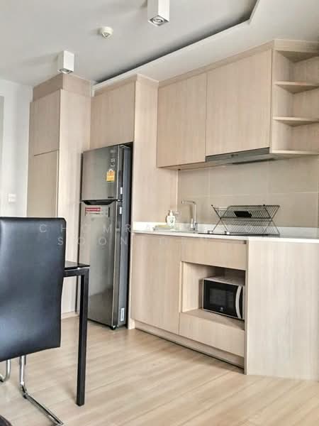 Maestro 12 Ratchathewi, Bangkok, 368 Phetchaburi Road, Thung Phaya Thai, Ratchathewi, Bangkok, 1 Bedroom, 33 sqm, Condo For Sale, by Chomratkamol Soontorntarawong (Gor), 500303359 - DDproperty.com