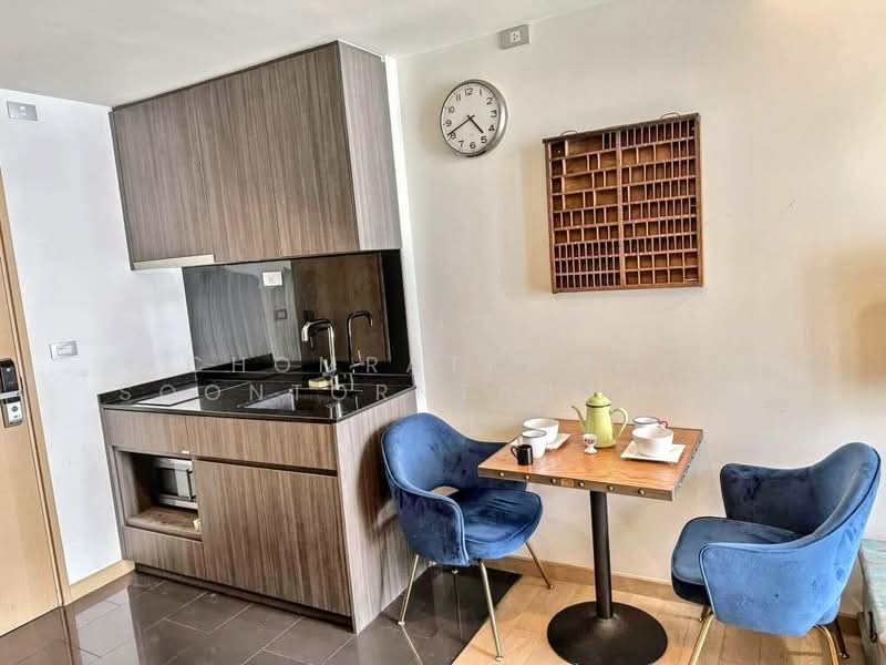 Via 49, Bangkok, 25/1 Soi Sukhumvit 49, Sukhumvit Road, Khlong Tan Nua, Watthana, Bangkok, 1 Bedroom, 36 sqm, Condo For Rent, by Chomratkamol Soontorntarawong (Gor), 500303360 - DDproperty.com