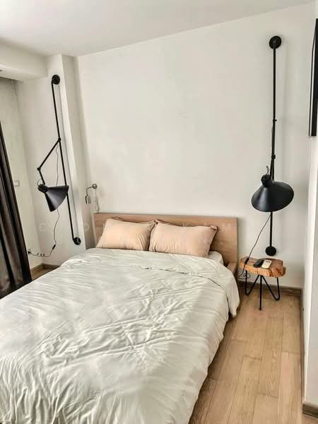 Via 49, Bangkok, 25/1 Soi Sukhumvit 49, Sukhumvit Road, Khlong Tan Nua, Watthana, Bangkok, 1 Bedroom, 36 sqm, Condo For Rent, by Chomratkamol Soontorntarawong (Gor), 500303360 - DDproperty.com