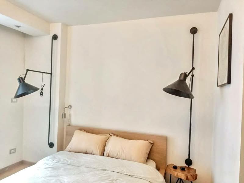 Via 49, Bangkok, 25/1 Soi Sukhumvit 49, Sukhumvit Road, Khlong Tan Nua, Watthana, Bangkok, 1 Bedroom, 36 sqm, Condo For Rent, by Chomratkamol Soontorntarawong (Gor), 500303360 - DDproperty.com