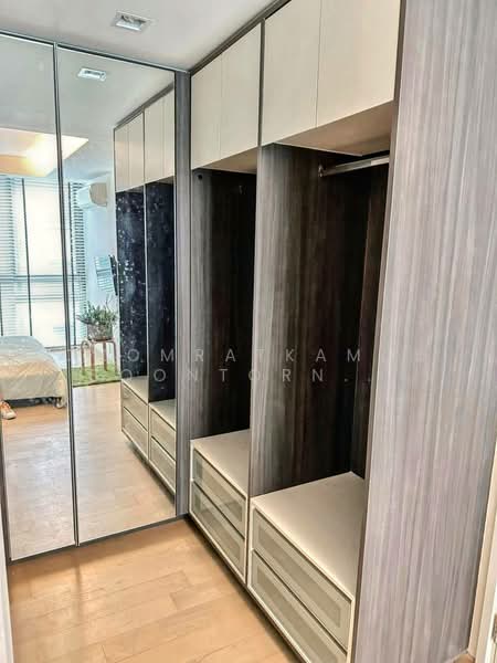 Via 49, Bangkok, 25/1 Soi Sukhumvit 49, Sukhumvit Road, Khlong Tan Nua, Watthana, Bangkok, 1 Bedroom, 36 sqm, Condo For Rent, by Chomratkamol Soontorntarawong (Gor), 500303360 - DDproperty.com