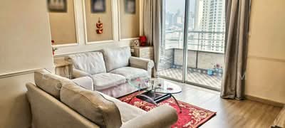 ขาย - The Light House Sathorn–Chareonnakorn : เดอะ ไลท์เฮ้าส์, กรุงเทพ