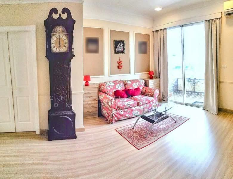 The Light House Sathorn–Chareonnakorn, Bangkok, Chareonnakorn Road, Khlong Ton Sai, Khlong San, Bangkok, 2 Bedrooms, 66 sqm, Condo For Sale, by Chomratkamol Soontorntarawong (Gor), 500303361 - DDproperty.com