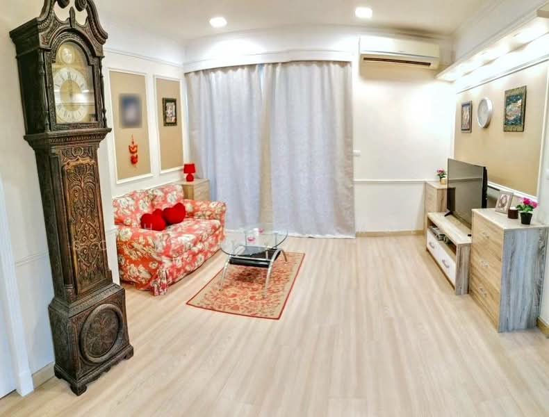 The Light House Sathorn–Chareonnakorn, Bangkok, Chareonnakorn Road, Khlong Ton Sai, Khlong San, Bangkok, 2 Bedrooms, 66 sqm, Condo For Sale, by Chomratkamol Soontorntarawong (Gor), 500303361 - DDproperty.com