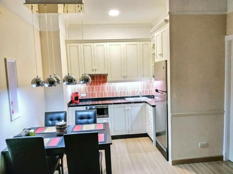 The Light House Sathorn–Chareonnakorn, Bangkok, Chareonnakorn Road, Khlong Ton Sai, Khlong San, Bangkok, 2 Bedrooms, 66 sqm, Condo For Sale, by Chomratkamol Soontorntarawong (Gor), 500303361 - DDproperty.com