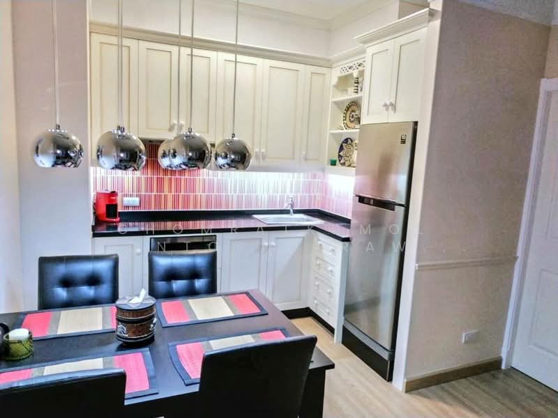 The Light House Sathorn–Chareonnakorn, Bangkok, Chareonnakorn Road, Khlong Ton Sai, Khlong San, Bangkok, 2 Bedrooms, 66 sqm, Condo For Sale, by Chomratkamol Soontorntarawong (Gor), 500303361 - DDproperty.com