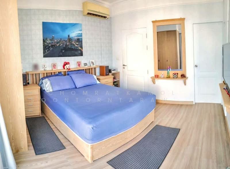 The Light House Sathorn–Chareonnakorn, Bangkok, Chareonnakorn Road, Khlong Ton Sai, Khlong San, Bangkok, 2 Bedrooms, 66 sqm, Condo For Sale, by Chomratkamol Soontorntarawong (Gor), 500303361 - DDproperty.com