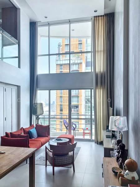 The Rajdamri, Bangkok, Ratchadamri Road, Lumphini, Pathum Wan, Bangkok, 2 Bedrooms, 120 sqm, Condo For Sale, by Chomratkamol Soontorntarawong (Gor), 500303362 - DDproperty.com